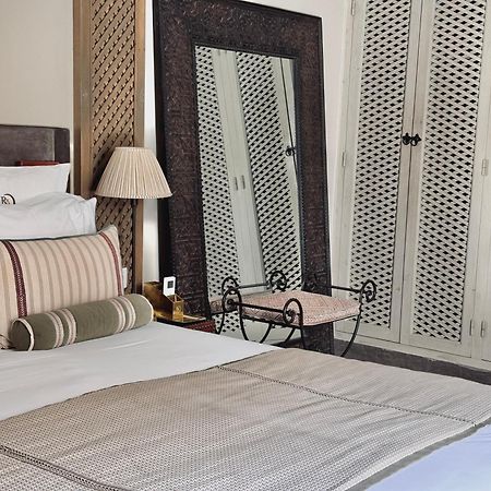 Riad Abracadabra Marrakesh Bagian luar foto