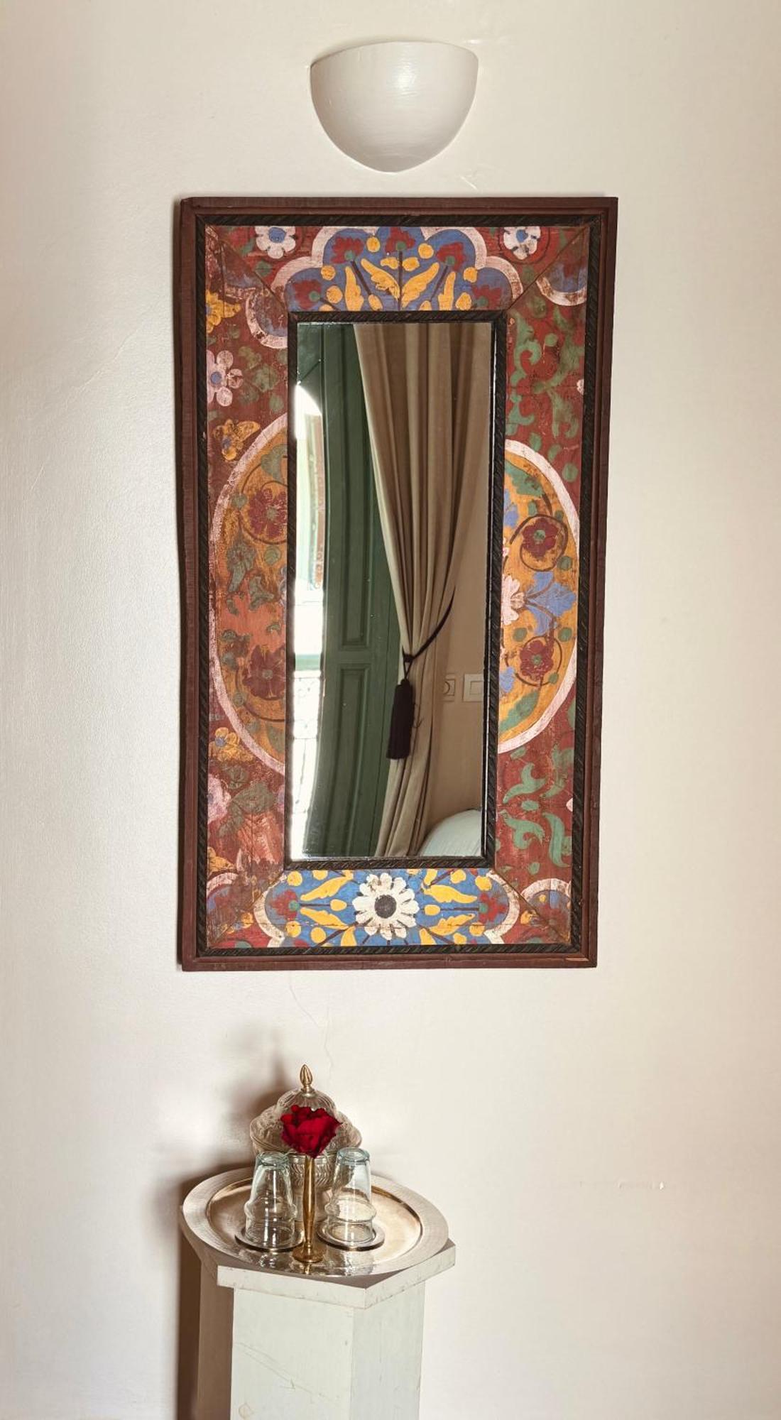 Riad Abracadabra Marrakesh Bagian luar foto