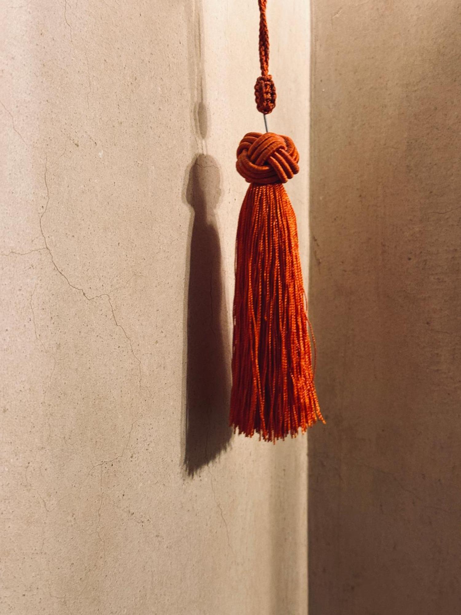 Riad Abracadabra Marrakesh Bagian luar foto