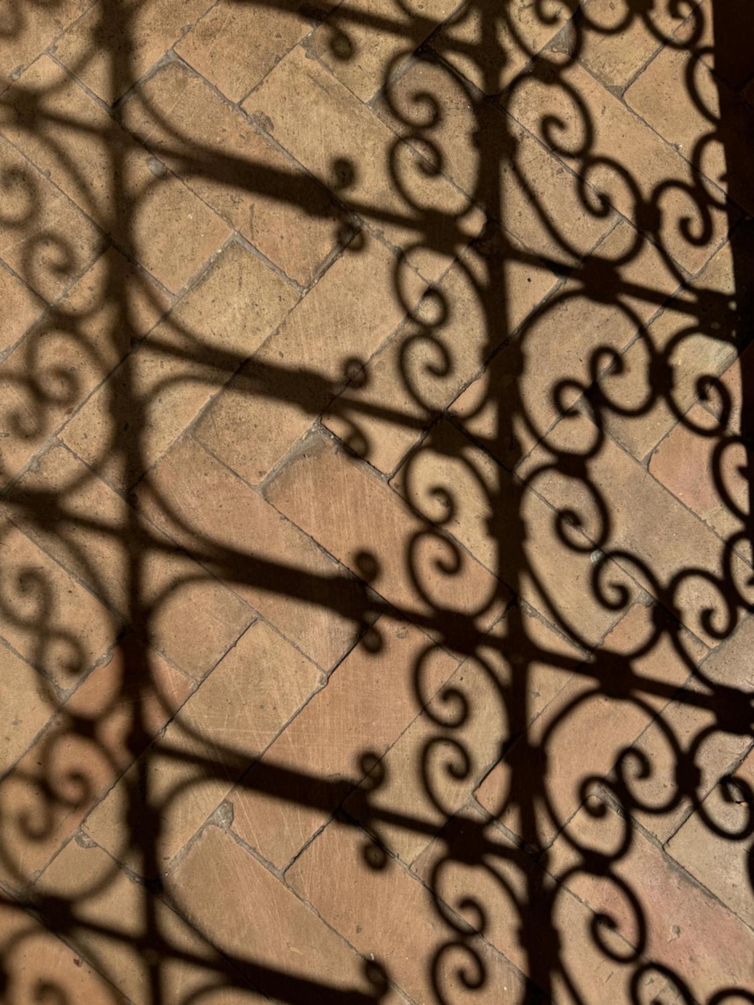 Riad Abracadabra Marrakesh Bagian luar foto